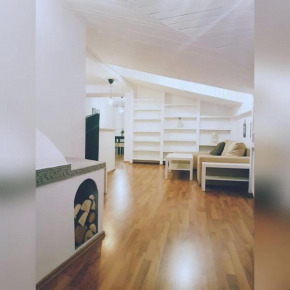 Przestronny Apartament z szybkim WiFi